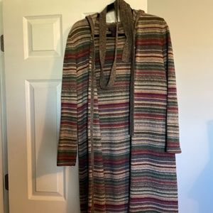 Womens Ralph Lauren long sweater